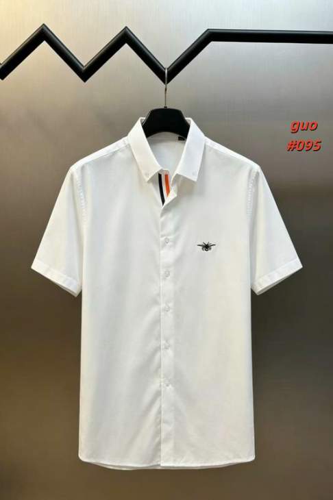 Picture of Dior Shirts Short _SKUDiorM-3XL12yr20528267